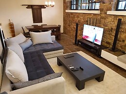 Orange Grove Villa