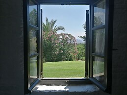 Orange Grove Villa