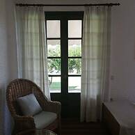 Orange Grove Villa