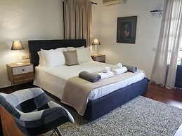 Orange Grove Villa