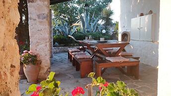 Orange Grove Villa