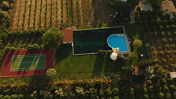 Orange Grove Villa