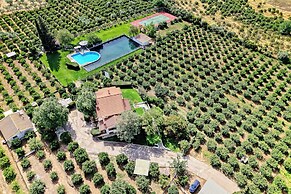 Orange Grove Villa