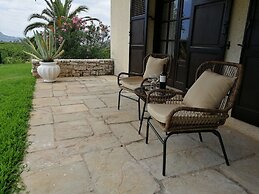 Orange Grove Villa