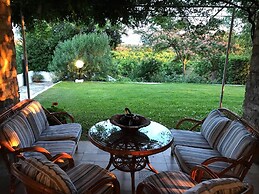 Orange Grove Villa