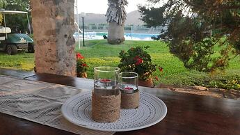 Orange Grove Villa