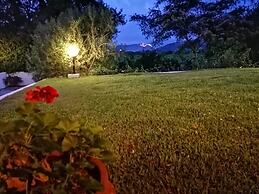 Orange Grove Villa