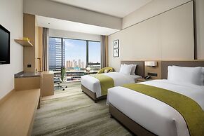 Holiday Inn Zhengzhou Riverside by IHG
