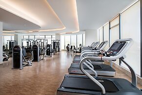 Holiday Inn Zhengzhou Riverside by IHG