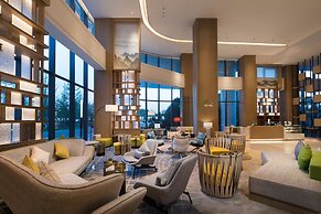 Holiday Inn Zhengzhou Riverside by IHG