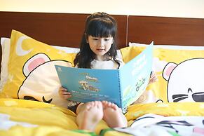 Holiday Inn Zhengzhou Riverside by IHG