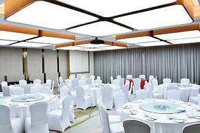 Holiday Inn Zhengzhou Riverside by IHG