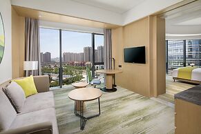 Holiday Inn Zhengzhou Riverside by IHG