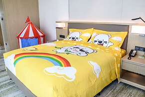 Holiday Inn Zhengzhou Riverside by IHG