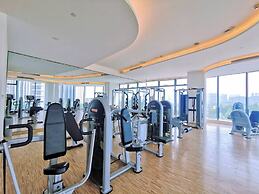 Holiday Inn Zhengzhou Riverside by IHG