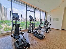 Holiday Inn Zhengzhou Riverside by IHG