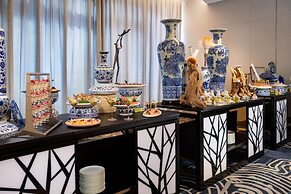 Holiday Inn Zhengzhou Riverside by IHG