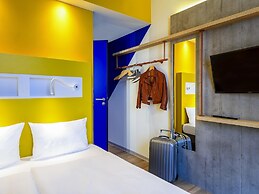 ibis budget Bremen City Center