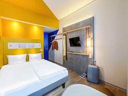 ibis budget Bremen City Center