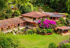 Finca Turística Los Rosales