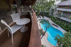 Agua De Mar by Tulumeando