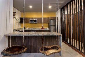 Agua De Mar by Tulumeando