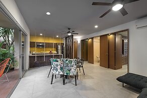 Agua De Mar by Tulumeando