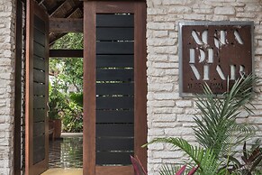 Agua De Mar by Tulumeando