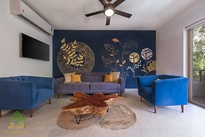 Agua De Mar by Tulumeando