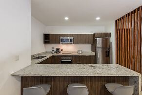 Agua De Mar by Tulumeando