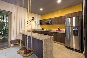 Agua De Mar by Tulumeando