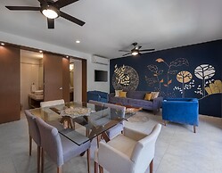 Agua De Mar by Tulumeando