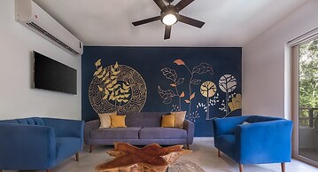 Agua De Mar by Tulumeando