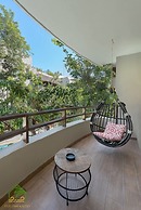 Agua De Mar by Tulumeando