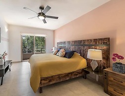 Agua De Mar by Tulumeando