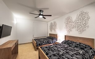 Agua De Mar by Tulumeando