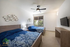 Agua De Mar by Tulumeando