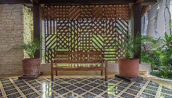 Agua De Mar by Tulumeando