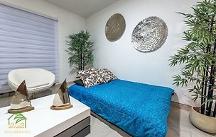 Agua De Mar by Tulumeando