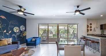 Agua De Mar by Tulumeando