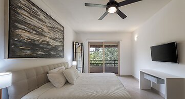 Agua De Mar by Tulumeando