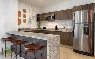 Agua De Mar by Tulumeando