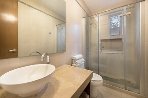 Agua De Mar by Tulumeando