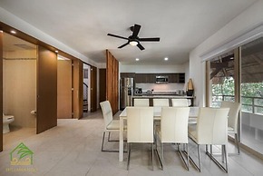 Agua De Mar by Tulumeando