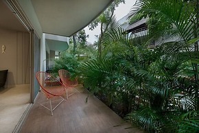 Agua De Mar by Tulumeando