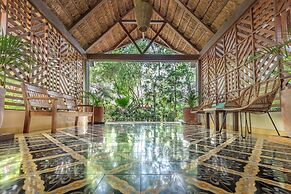 Agua De Mar by Tulumeando