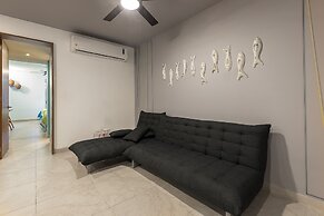 Agua De Mar by Tulumeando