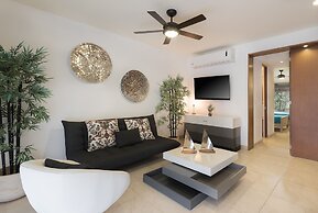 Agua De Mar by Tulumeando