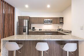 Agua De Mar by Tulumeando