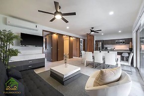 Agua De Mar by Tulumeando